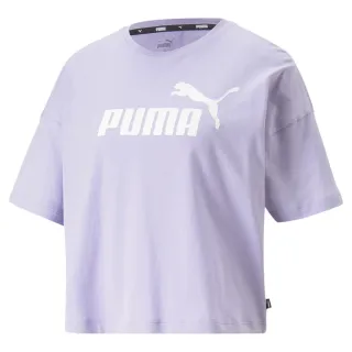 【PUMA】基本系列ESS短版短袖T恤 女性 58686684 歷史價格詳細信息