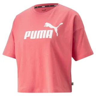 【PUMA】基本系列ESS短版短袖T恤 女性 58686684 歷史價格詳細信息