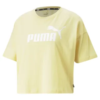 【PUMA】基本系列ESS短版短袖T恤 女性 58686684 歷史價格詳細信息