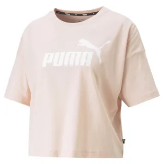 【PUMA】基本系列ESS短版短袖T恤 女性 58686684 歷史價格詳細信息