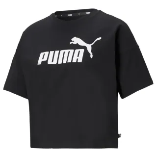 【PUMA】基本系列ESS短版短袖T恤 女性 58686684 歷史價格詳細信息
