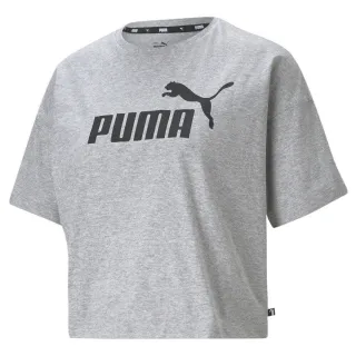 【PUMA】基本系列ESS短版短袖T恤 女性 58686684 歷史價格詳細信息