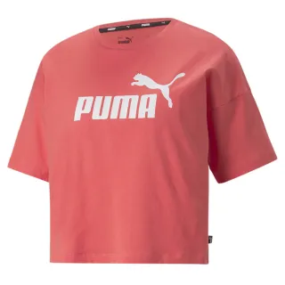 【PUMA】基本系列ESS短版短袖T恤 女性 58686684 歷史價格詳細信息