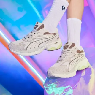 【PUMA官方旗艦】Teveris Nitro Vacation 流行休閒鞋 男女共同 39003401 歷史價格詳細信息