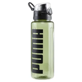 PUMA Training 水壺 運動 耐熱 1000ML 水壺 黑 05381101 歷史價格詳細信息