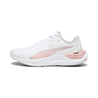 Puma Electrify Nitro 3 Knit 女 黑 黑魂 訓練 跑步 緩震 運動 慢跑鞋 37908501 歷史價格詳細信息