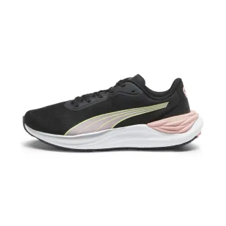 Puma Electrify Nitro 3 Knit 女 黑 黑魂 訓練 跑步 緩震 運動 慢跑鞋 37908501 歷史價格詳細信息