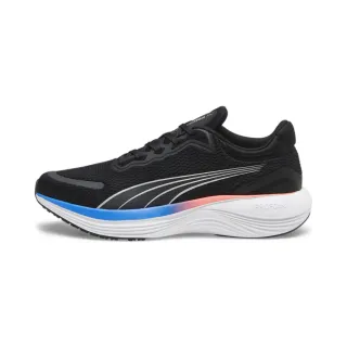 Puma 慢跑鞋 Scend Pro 黑 粉紅 黃 漸層 路跑 入門款 運動鞋 女鞋 【ACS】 37877606 歷史價格詳細信息