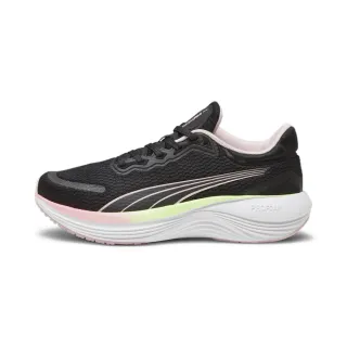 Puma 慢跑鞋 Scend Pro 黑 粉紅 黃 漸層 路跑 入門款 運動鞋 女鞋 【ACS】 37877606 歷史價格詳細信息