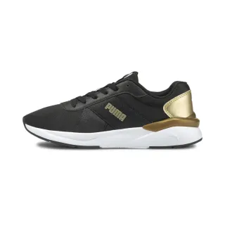 【PUMA官方旗艦】Rose Metallic Pop 流行休閒鞋 女性 38108001 歷史價格詳細信息