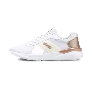 【PUMA官方旗艦】Rose Metallic Pop 流行休閒鞋 女性 38108001 歷史價格詳細信息