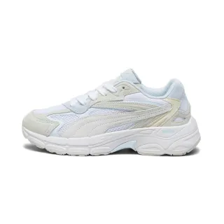 【PUMA官方旗艦】Teveris Nitro Vacation 流行休閒鞋 男女共同 39003401 歷史價格詳細信息