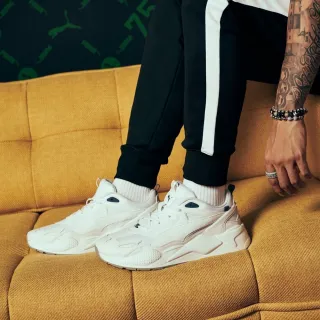 【PUMA官方旗艦】RS-X Hard Drive 流行休閒鞋 男女共同 36981807 歷史價格詳細信息