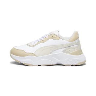 【PUMA】Cassia Rose 女 運動休閒鞋-39391205 歷史價格詳細信息