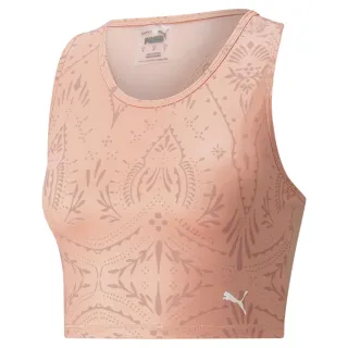 【PUMA官方旗艦】瑜珈系列Studio圖樣7吋短褲  男性 52167801 歷史價格詳細信息