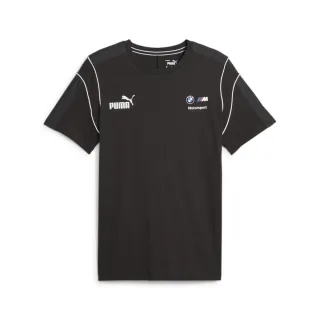 【PUMA】BMW系列MMS MT7 男 立領外套 黑-62121301 歷史價格詳細信息