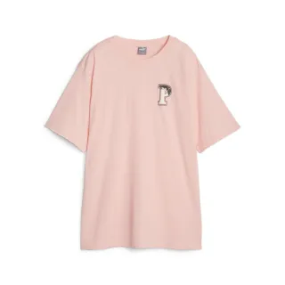 【PUMA官方旗艦】基本系列Puma Squad短袖T恤 女性 62148701 歷史價格詳細信息