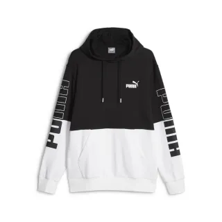 【PUMA官方旗艦】基本系列Puma Power撞色連帽外套 男性 67676301 歷史價格詳細信息