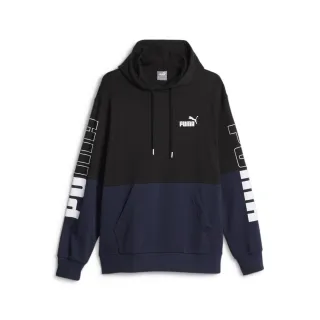 【PUMA官方旗艦】基本系列Puma Power撞色連帽外套 男性 67676301 歷史價格詳細信息