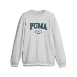 【PUMA官方旗艦】基本系列Puma Squad圓領衫 女性 62359765 歷史價格詳細信息