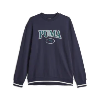 【PUMA官方旗艦】基本系列Puma Squad圓領衫 女性 62359765 歷史價格詳細信息