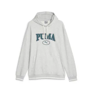 【PUMA官方旗艦】基本系列Puma Squad條紋印花短袖T恤 男性 68179301 歷史價格詳細信息