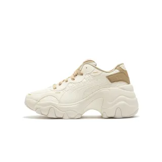 休閒鞋 Pulsar Wedge Wns Badge 女鞋 白 銀 厚底 增高 愛心鞋舌 老爹鞋 39867601 歷史價格詳細信息