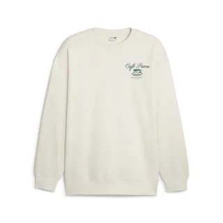 【PUMA官方旗艦】流行系列Cafe Puma長厚連帽T恤 男性 62524490 歷史價格詳細信息