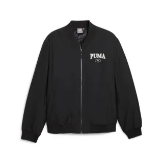 【PUMA】基本系列Puma Squad棒球外套(F) 休閒外套 女 淺棕色-67790283 歷史價格詳細信息
