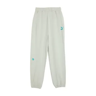 PUMA 長褲 流行系列Slounge Girl長褲(F) 女 62516817 綠 現貨 歷史價格詳細信息