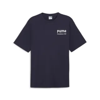 【PUMA官方旗艦】流行系列P.Team短袖T恤 女性 62249265 歷史價格詳細信息