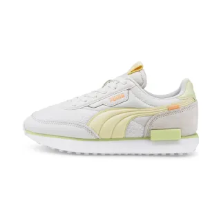 【PUMA官方旗艦】Future Rider Displaced 流行休閒鞋 男女共同 38314814 歷史價格詳細信息