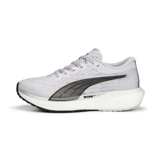 Puma Deviate Nitro 2 Wns 女 白粉 運動 慢跑 緩震 訓練 休閒 慢跑鞋 37685519 歷史價格詳細信息