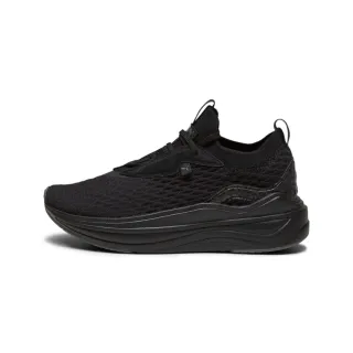 Puma 慢跑鞋 Softride Stakd Wns 米白 白 針織襪套 厚底 女鞋 路跑【ACS】 37882704 歷史價格詳細信息
