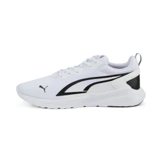 Puma  All-Day Active 男女 白色 輕量 緩震 運動 慢跑鞋 38626902 歷史價格詳細信息