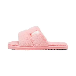 Puma 拖鞋 Fluff Flip BX 粉紅 夾腳拖 人字拖 絨毛保暖設計 女鞋 涼拖鞋【ACS】 38534909 歷史價格詳細信息