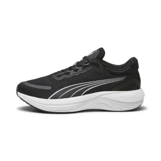 Puma 慢跑鞋 Scend Pro 黑 粉紅 黃 漸層 路跑 入門款 運動鞋 女鞋 【ACS】 37877606 歷史價格詳細信息