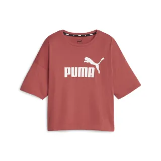 【PUMA】基本系列ESS短版短袖T恤 女性 58686684 歷史價格詳細信息