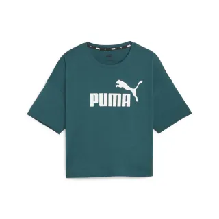 【PUMA】基本系列ESS短版短袖T恤 女性 58686684 歷史價格詳細信息