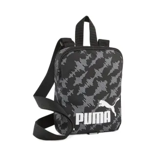 【PUMA官方旗艦】PUMA Phase側背小包 男女共同 07995601 歷史價格詳細信息