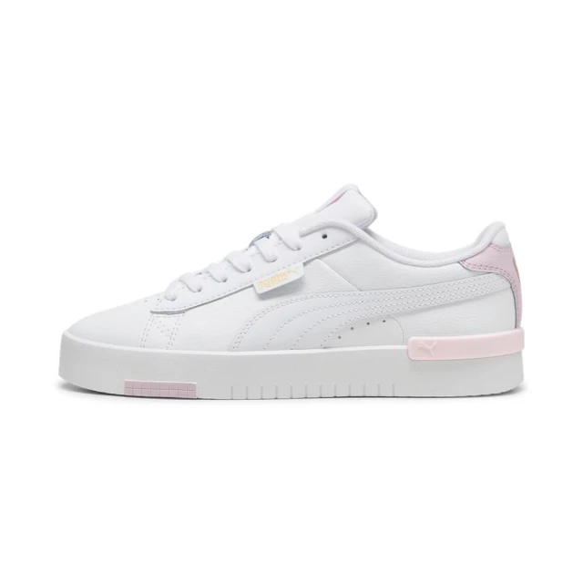 Puma 休閒鞋 Jada Renew 白 紫綠 小白鞋 女鞋 基本款 百搭款 運動鞋 【ACS】 38640108 歷史價格詳細信息