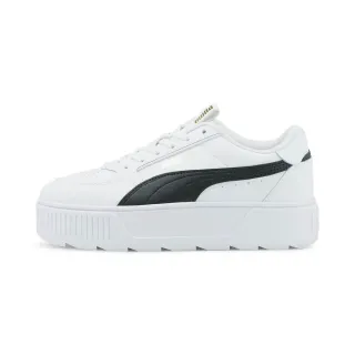 PUMA Karmen MU 厚底休閒鞋 39128602 歷史價格詳細信息