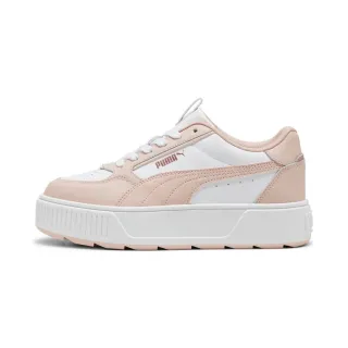 PUMA Karmen MU 厚底休閒鞋 39128602 歷史價格詳細信息