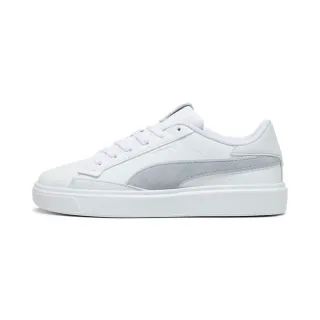 【PUMA】Lajla Soft Wns 休閒鞋 女鞋 白棕-39211001 歷史價格詳細信息