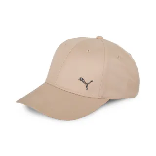 PUMA 男女基本系列 棒球帽 小鐵豹 02126907藍色/02126919灰色 現貨 免運 歷史價格詳細信息