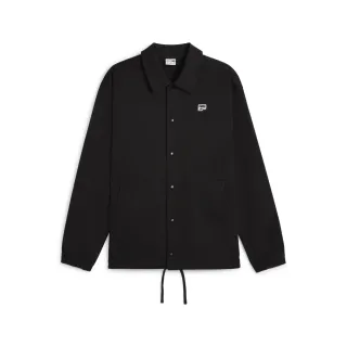 Puma 外套 Downtown 男款 大地色 復古 羽絨外套 翻領 保暖 燈芯絨 【ACS】 53786874 歷史價格詳細信息