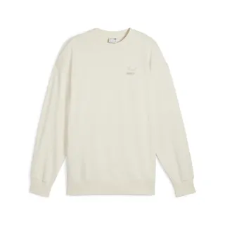 【PUMA官方旗艦】流行系列Classics寬鬆圓領衫  女性 53568274 歷史價格詳細信息