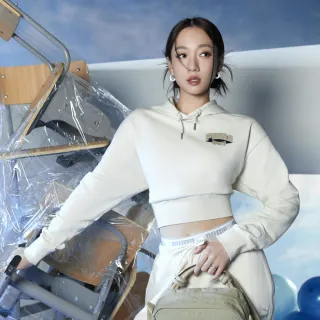 【PUMA官方旗艦】流行系列P.Team Fanbase短版休閒背心 女性 62502401 歷史價格詳細信息