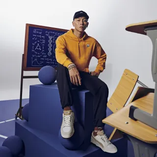 【PUMA官方旗艦】流行系列Fanbase T7長厚連帽T恤 男性 62503691 歷史價格詳細信息