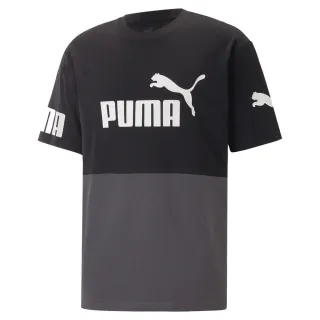 【PUMA官方旗艦】基本系列Power Logo長褲 男性 84738101 歷史價格詳細信息